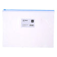 Deli Clasic PVC Zip Bag - SCOOBOO - 5526 - Folders & Fillings