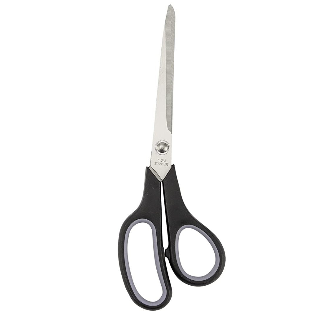 Deli Clasic Stainless Steel Scissors - SCOOBOO - 38369 - SCISSORS