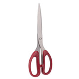 Deli Classic 160mm Sharp Cutting Stainless Steel Scissors - SCOOBOO - 6034 - SCISSORS