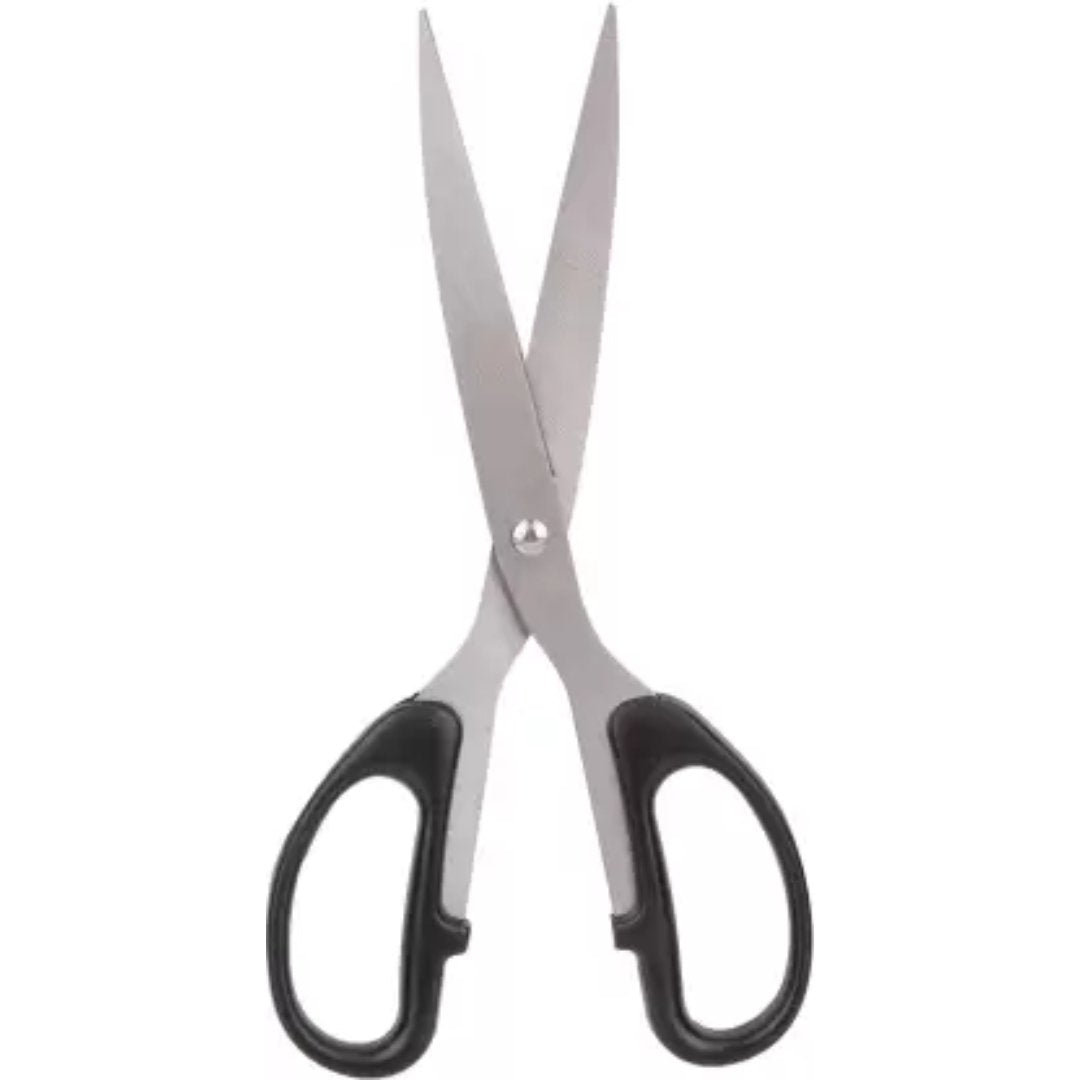 Deli Classic 210mm Stainless Steel Scissors - SCOOBOO - 6010 - SCISSORS