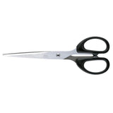 Deli Classic 210mm Stainless Steel Scissors - SCOOBOO - 6010 - SCISSORS