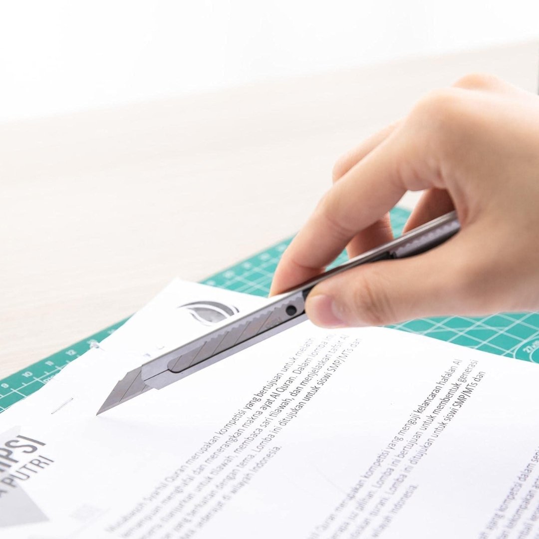 Top 10 Cutters – SCOOBOO