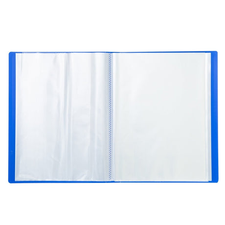 Deli Display Book- 10 & 20 Pockets - SCOOBOO - 38145 - Folders & Fillings