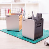 DELI DIVIDED PEN HOLDER - SCOOBOO - W9137 - Organizer