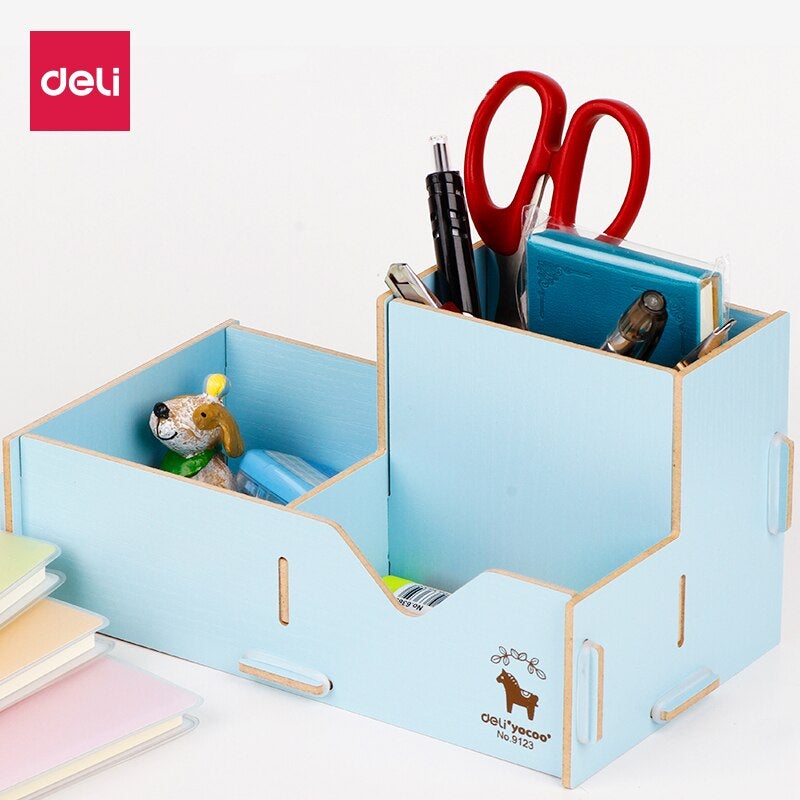 Deli DIY Pen Holder - SCOOBOO - Pen holder