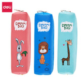 Deli Dream Big Pencil Pouch - SCOOBOO - H900 - Organizer