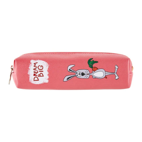 Deli Dream Big Pencil Pouch - SCOOBOO - H900 - Organizer