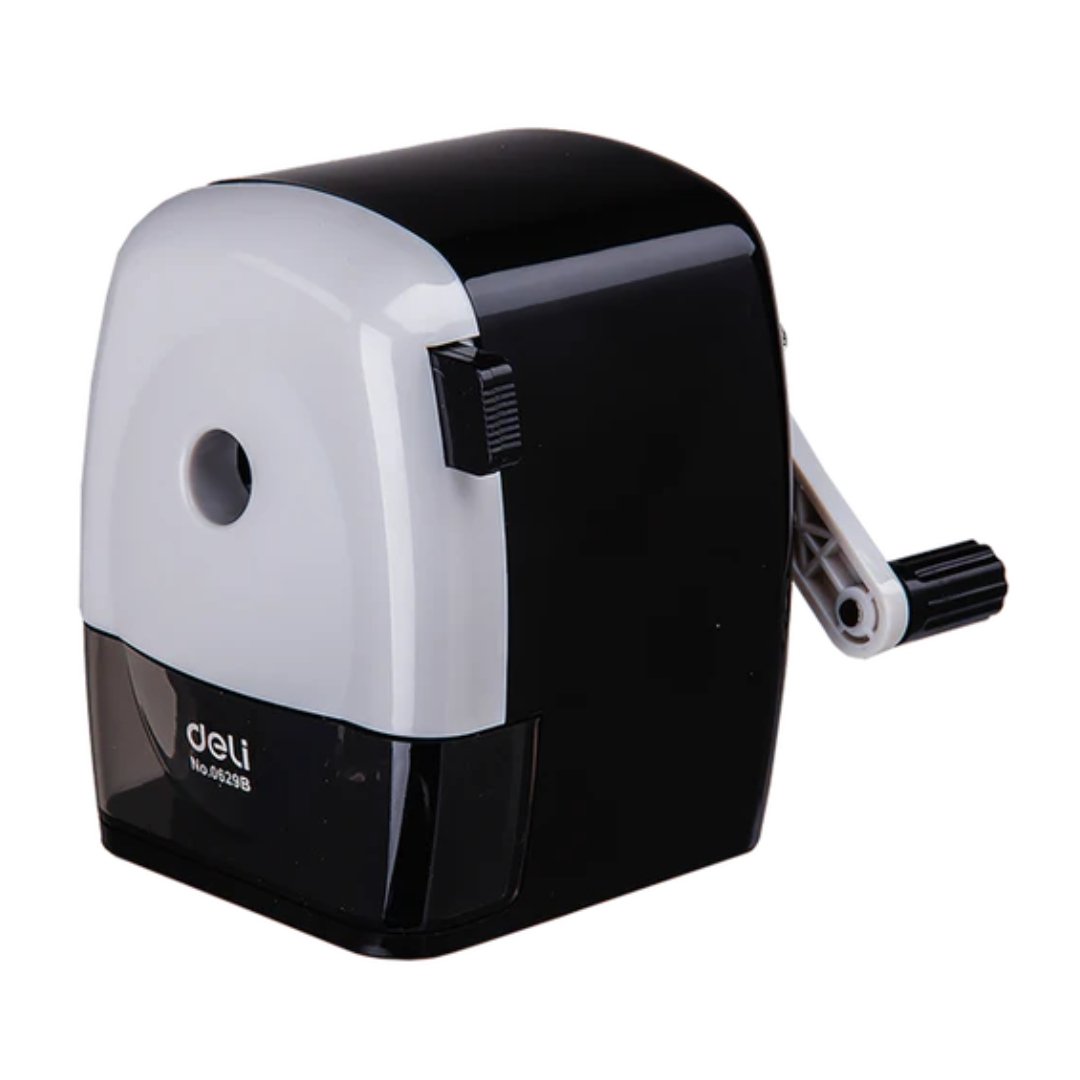 Deli E0629B Rotary Pencil Sharpner - SCOOBOO - 0629B - Sharpeners