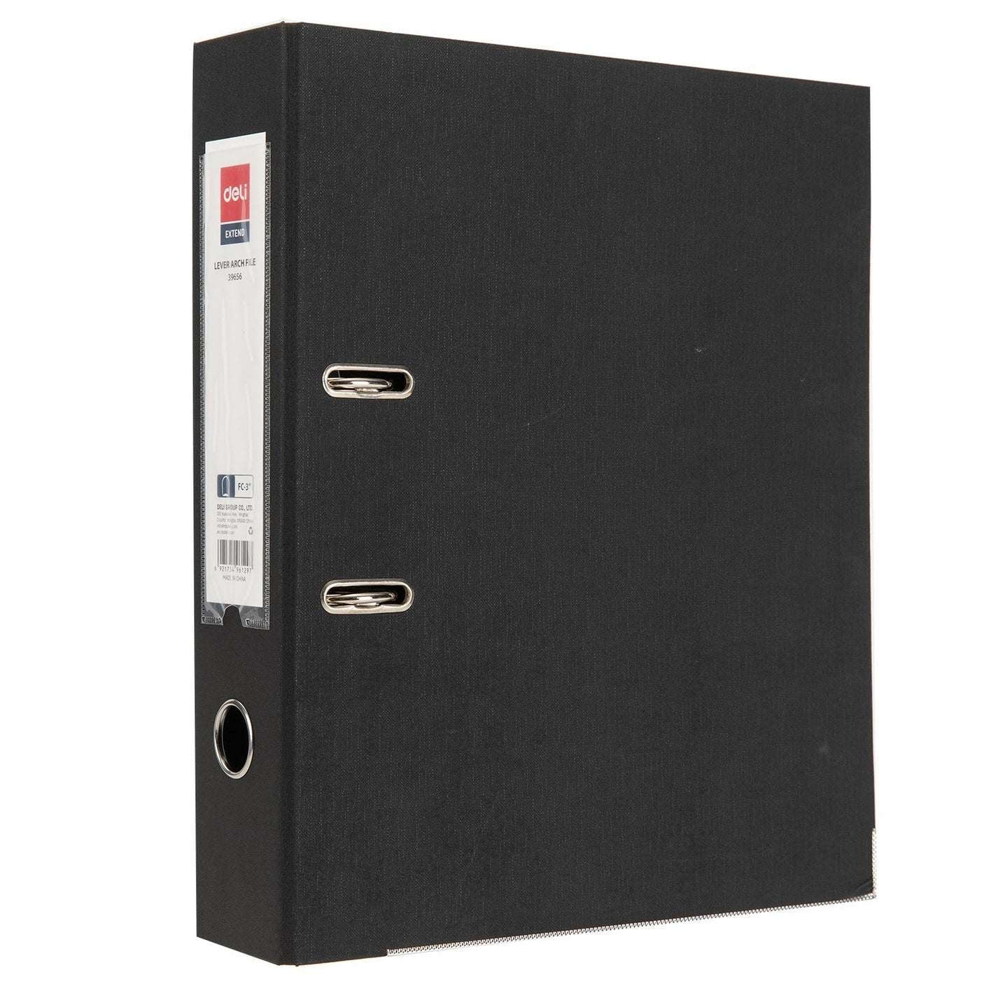 Deli Lever Arch File - SCOOBOO - 39596 - Folders & Fillings