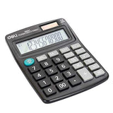 Deli Electronic Calculator - SCOOBOO - 39251 - Digital Calculators