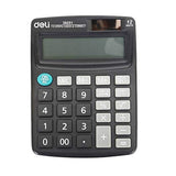 Deli Electronic Calculator - SCOOBOO - 39251 - Digital Calculators