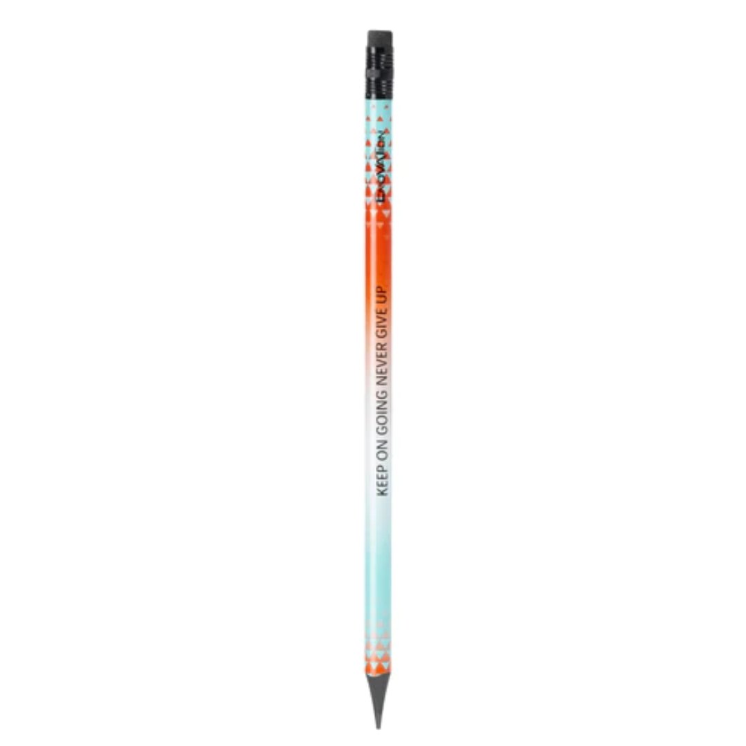 Deli Enovation Wood-Free Pencils - SCOOBOO - C020-2B - Pencils