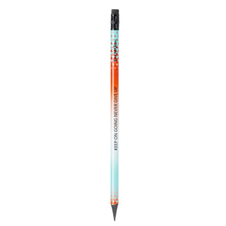 Deli Enovation Wood-Free Pencils - SCOOBOO - C020-2B - Pencils