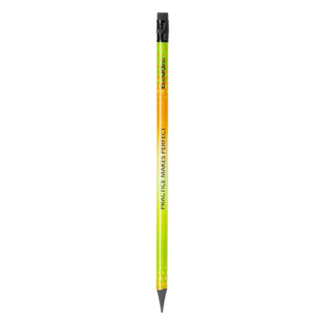 Deli Enovation Wood-Free Pencils - SCOOBOO - C020-2B - Pencils