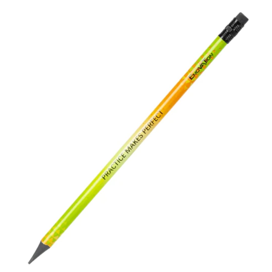 Deli Enovation Wood-Free Pencils - SCOOBOO - C020-2B - Pencils