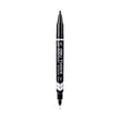 Deli EU211-BK Permanent Marker - SCOOBOO - U211-BK - Permanent Markers