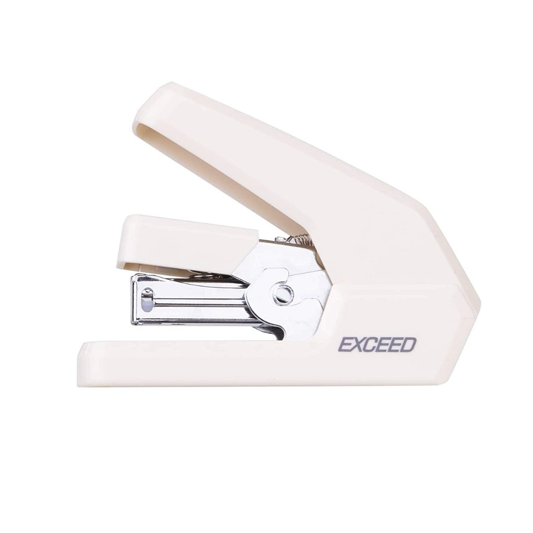 Deli Exceed Effortless Stapler - SCOOBOO - E0273 - Stapler & Punches