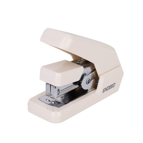 Deli Exceed Effortless Stapler - SCOOBOO - E0273 - Stapler & Punches