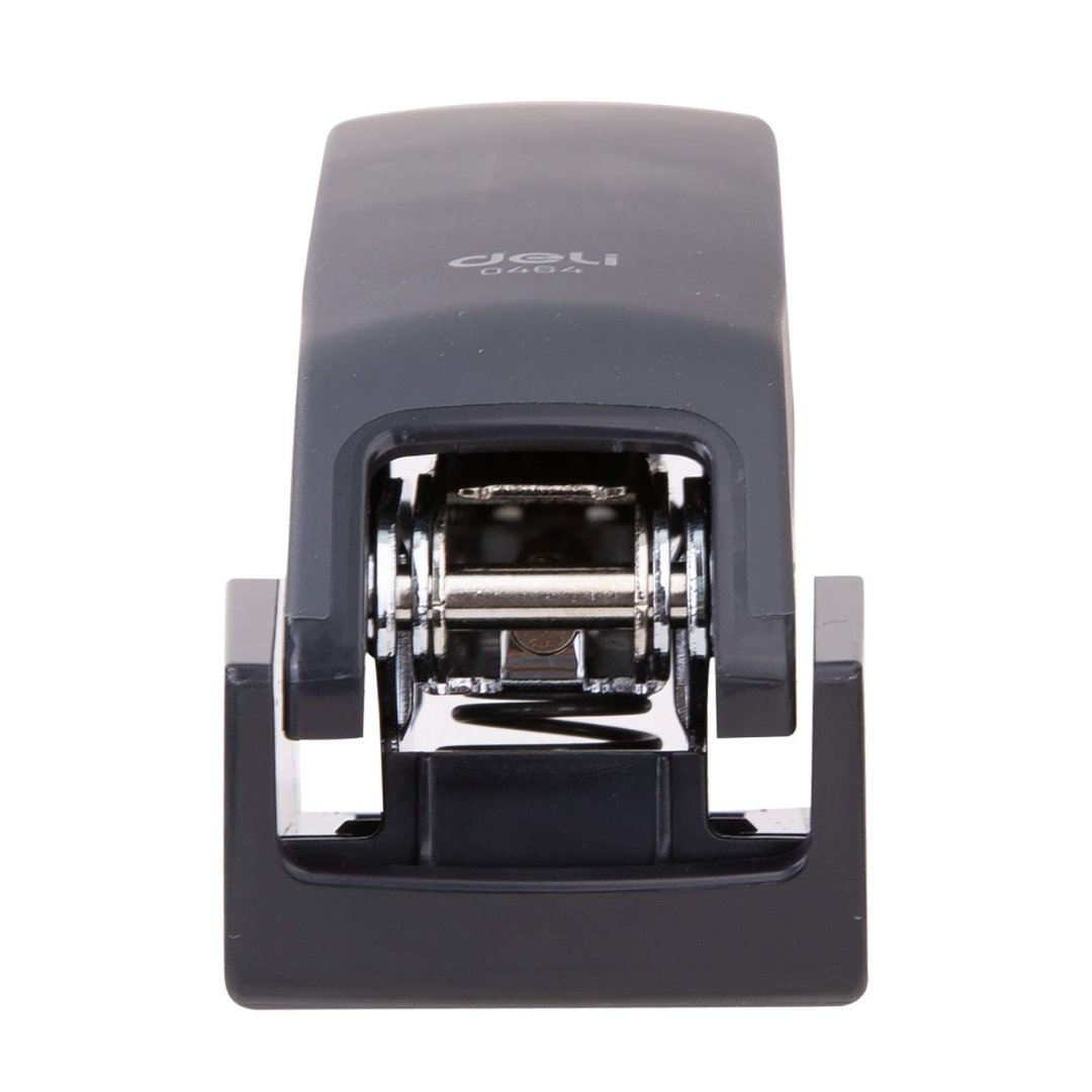 Deli Exceed Stapler - SCOOBOO - 0464 - Stapler & Punches