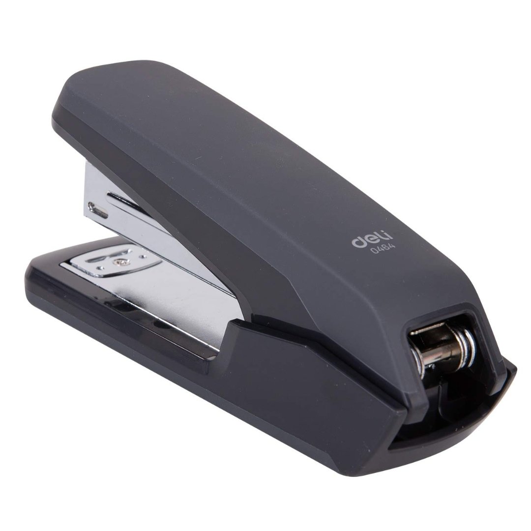 Deli Exceed Stapler - SCOOBOO - 0464 - Stapler & Punches