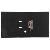 Deli FC Black Lever Arch File - SCOOBOO - 39656 - Folders & Fillings