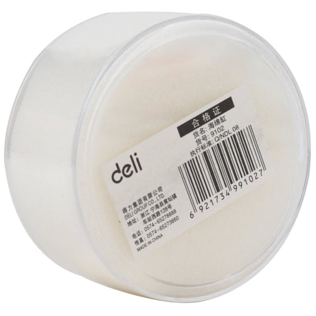 Deli Finger Moistener - SCOOBOO - 9102 - Stationery