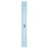 Deli Flexible Ruler 30CM - SCOOBOO - 6209 - Rulers & Measuring Tools