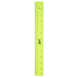 Deli Flexible Ruler 30CM - SCOOBOO - 6209 - Rulers & Measuring Tools