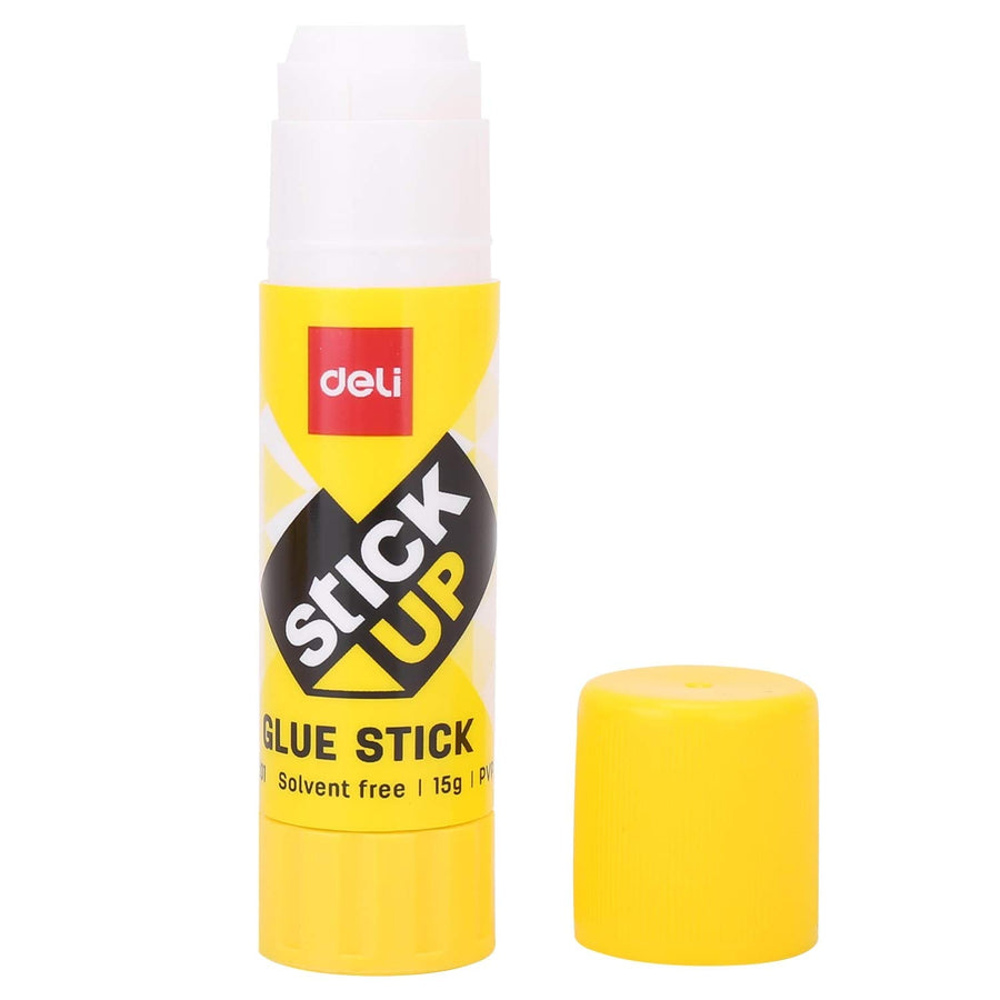 Deli Glue Stick - SCOOBOO - Glue