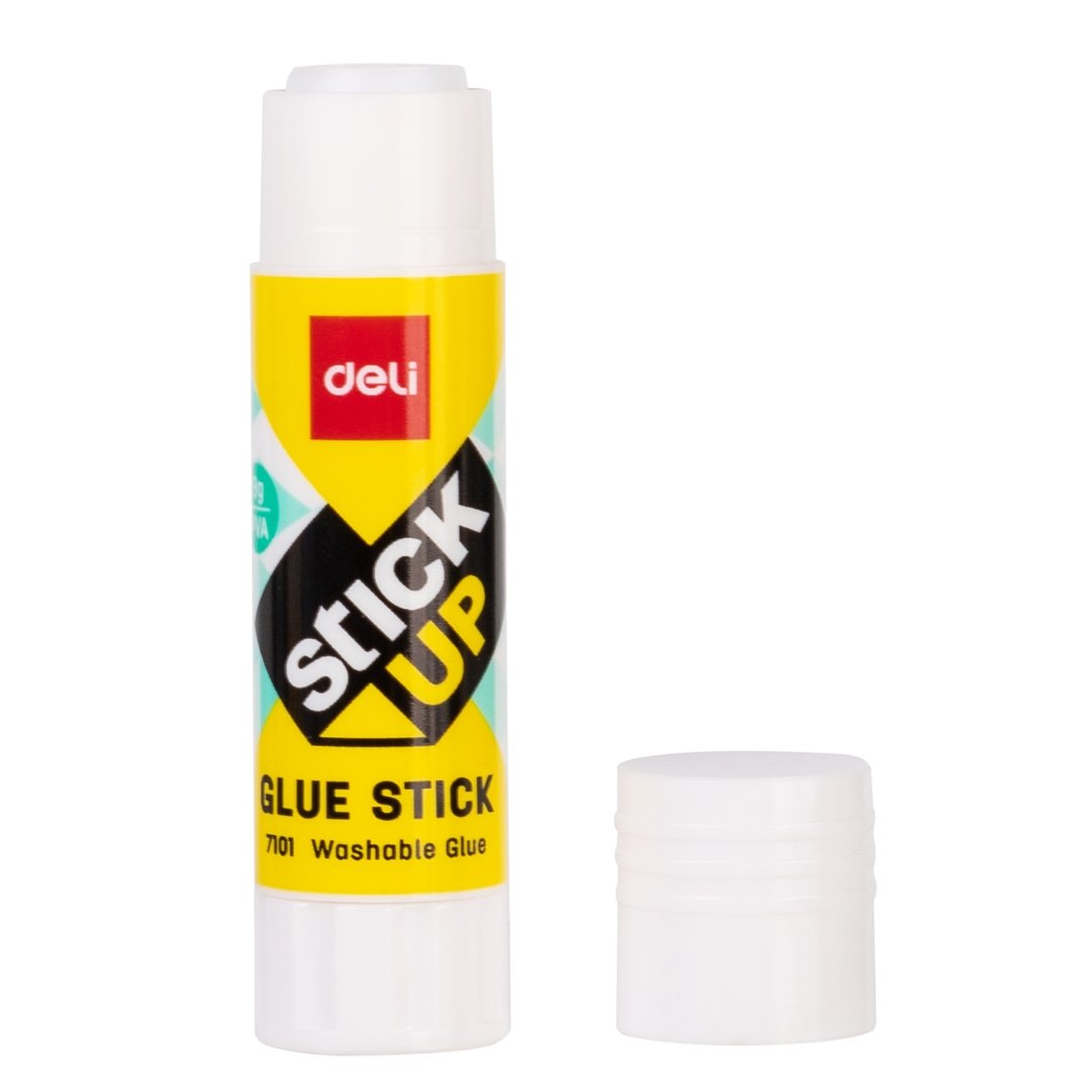 Deli Glue Stick - SCOOBOO - 7101 - Glue & Adhesive