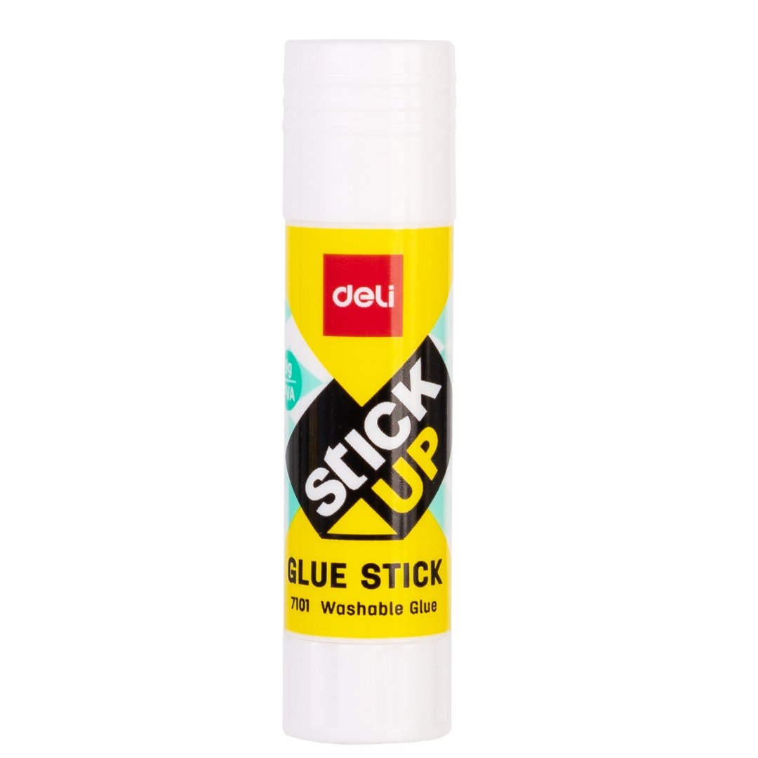 Deli Glue Stick - SCOOBOO - 7101 - Glue & Adhesive