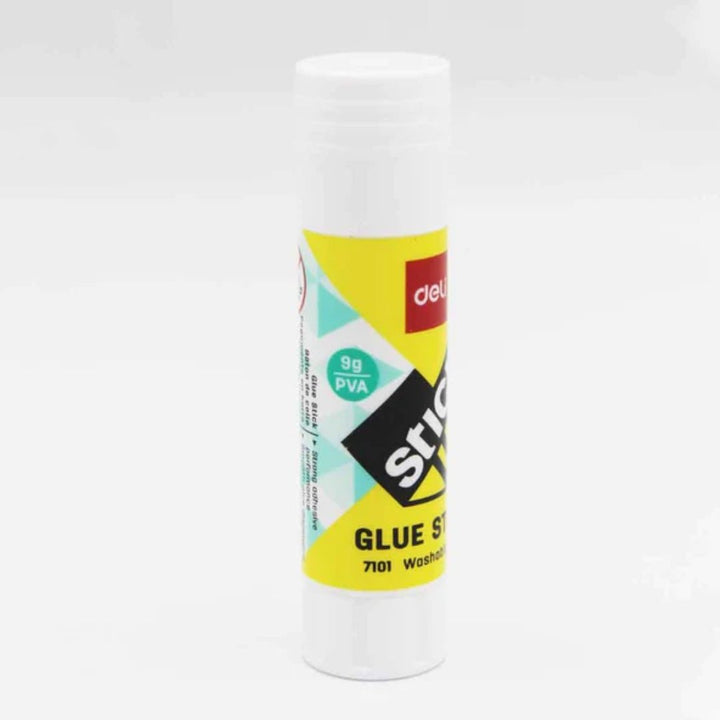 Deli Glue Stick - SCOOBOO - 7101 - Glue & Adhesive