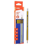 Deli Graphite Pencil - SCOOBOO - 38030 - Pencils