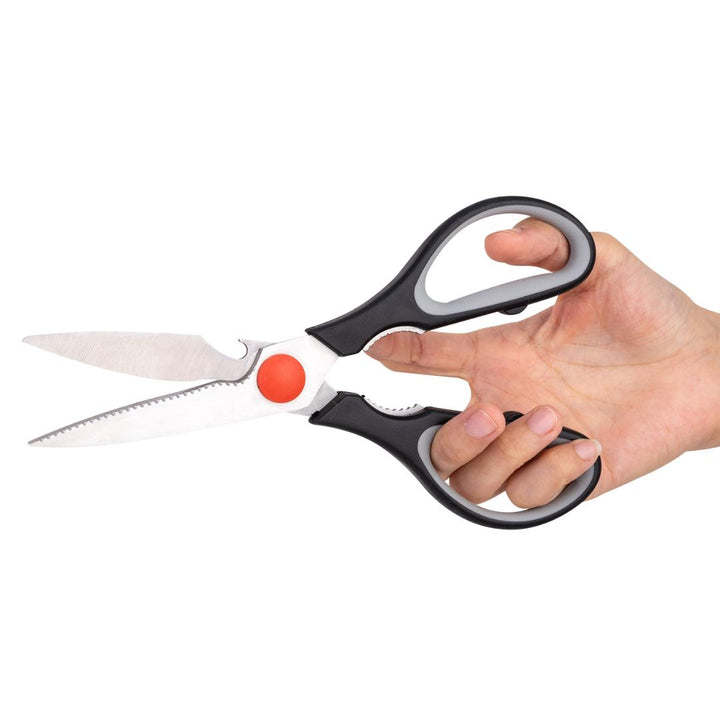 Deli Kitchen Scissors - SCOOBOO - 77750 - Scissor