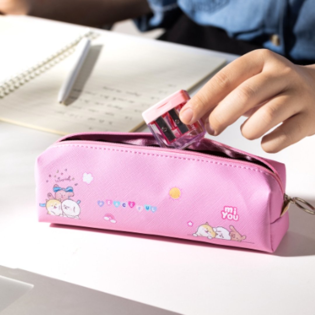 Deli Mi-You Pencil Pouch - SCOOBOO - H902 - Organizer