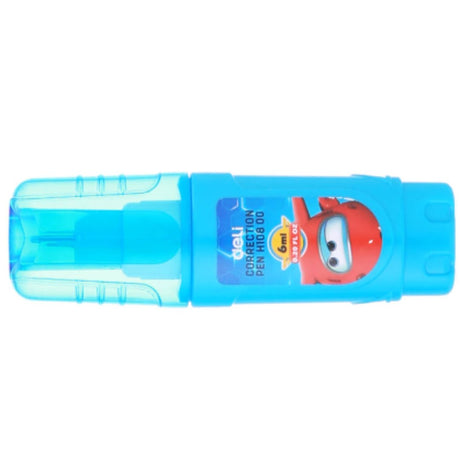 Deli Mini Correction Pen - SCOOBOO - H10800 - Eraser & Correction