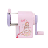 Deli Miyou Rotary Pencil Sharpener - SCOOBOO - 0641 - Sharpeners