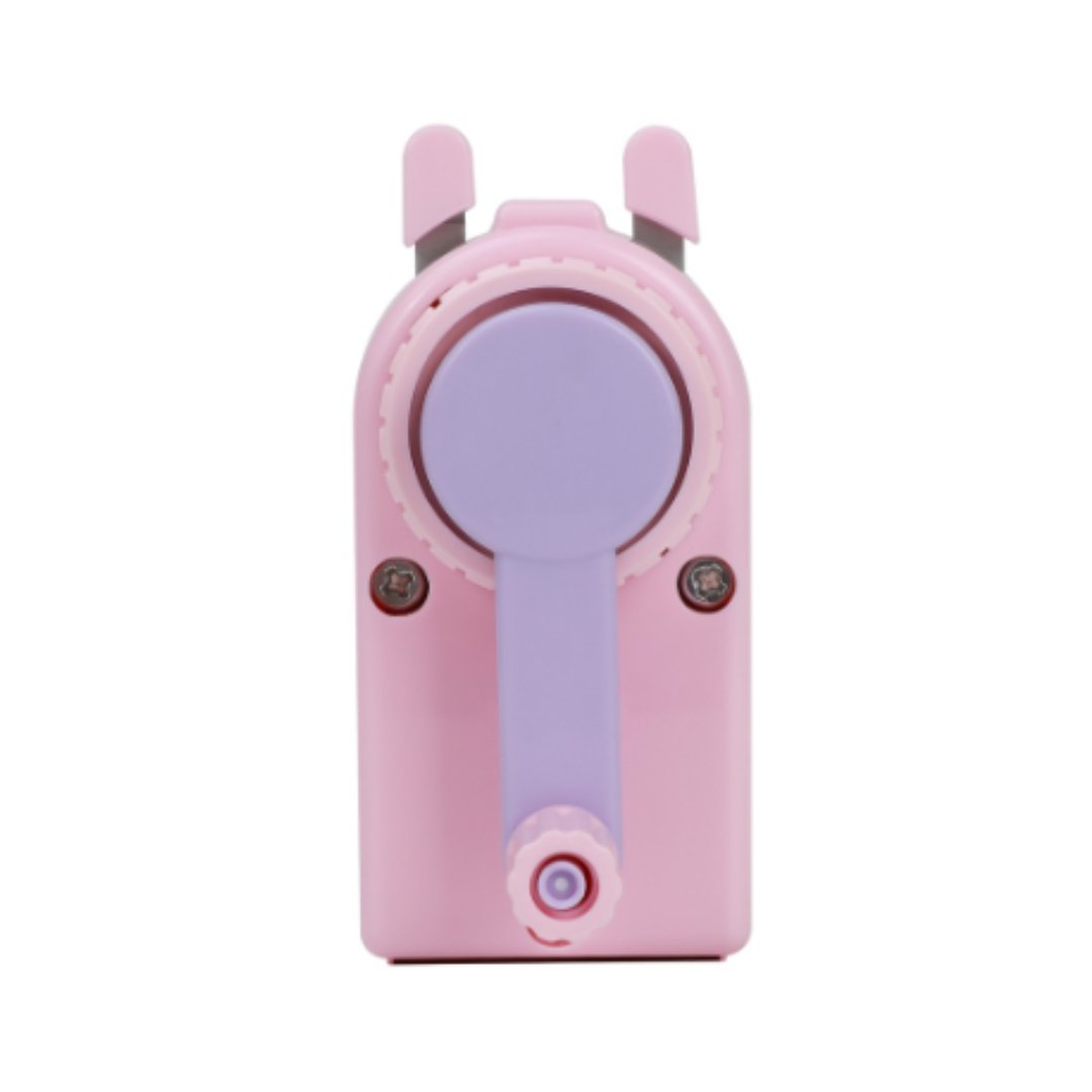 Deli Miyou Rotary Pencil Sharpener - SCOOBOO - 0641 - Sharpeners