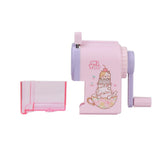 Deli Miyou Rotary Pencil Sharpener - SCOOBOO - 0641 - Sharpeners