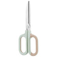 Deli NU Sign Scissors - SCOOBOO - NS055 - SCISSORS