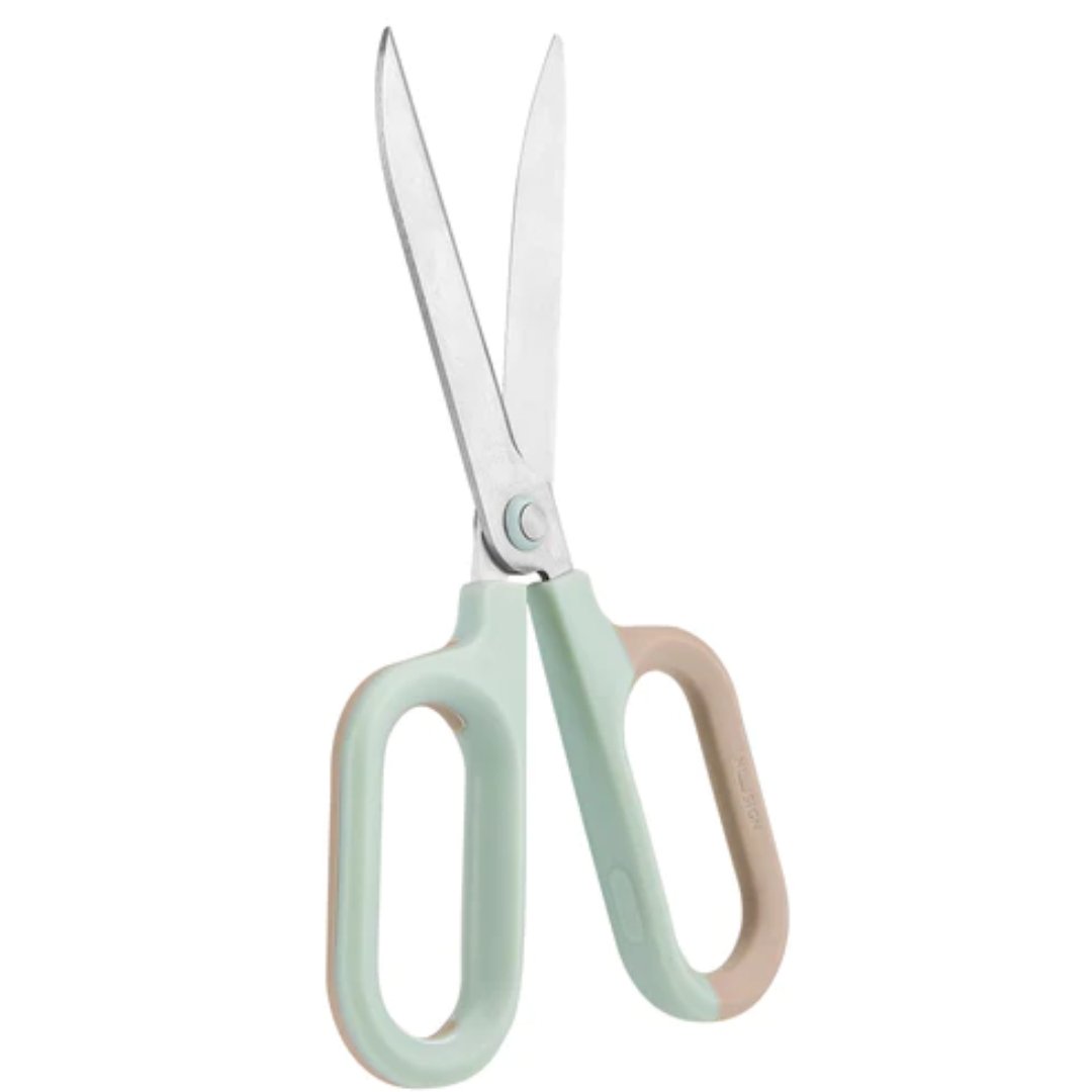 Deli NU Sign Scissors - SCOOBOO - NS056 - SCISSORS