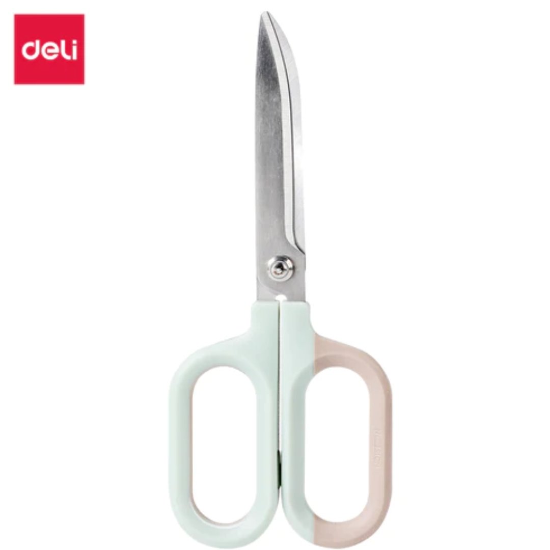 Deli NU Sign Scissors - SCOOBOO - NS056 - SCISSORS