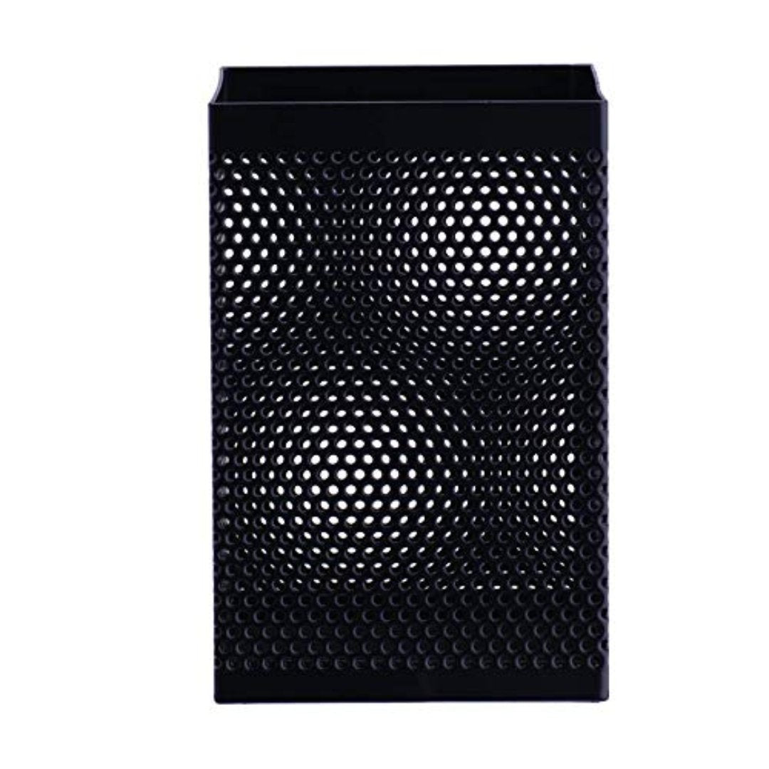 Deli Pen Holder Square Mesh W908 - SCOOBOO - W908 - Organizers