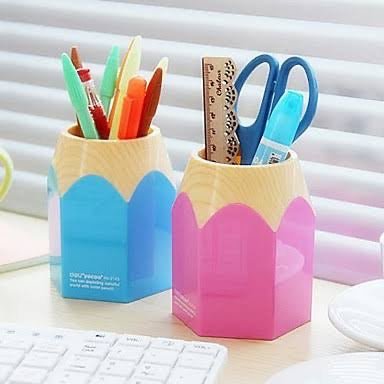 Deli Pen Stand 9145 - SCOOBOO - Deli