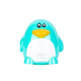 Deli Penguin Double Hole Sharpeners - SCOOBOO - 0563 - Sharpeners