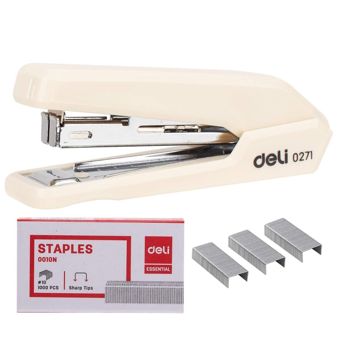 Deli Pro Stapler Set – SCOOBOO