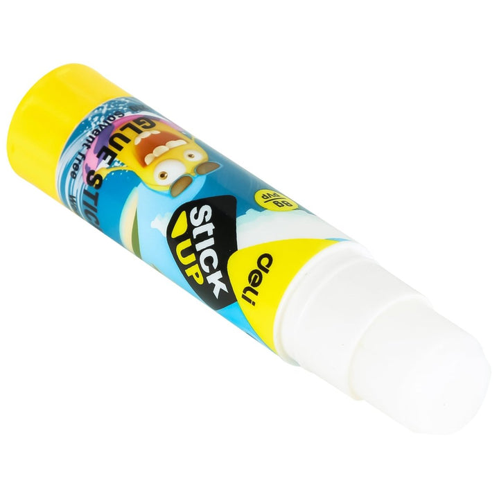 Deli PVP 8g Glue Stick - SCOOBOO - A210 10 - Glue & Adhesive