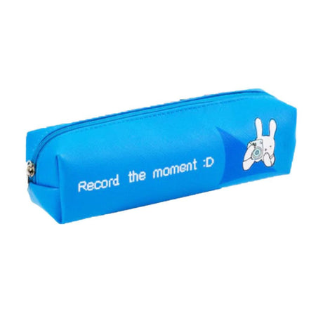 Deli Records The Moment - SCOOBOO - H915 - Organizer