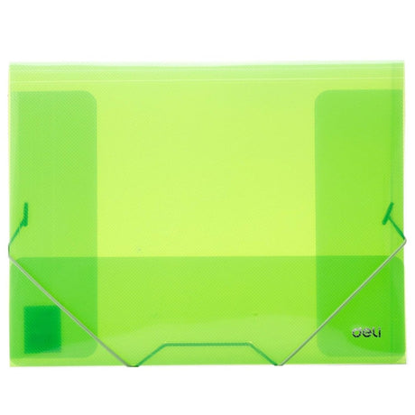 Deli Rio 3 Flap Folder - SCOOBOO - 39504 - Folders & Fillings