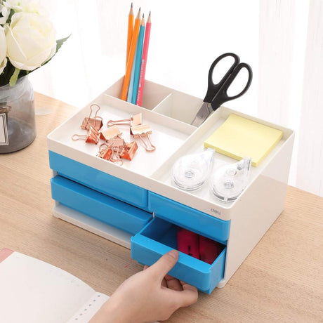 Deli Rio Desk Organizers - SCOOBOO - DLWZ25030 - Organizer